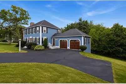 13 Watson Lane, Rutland, MA 01543 - Photo 1