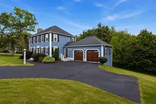 13 Watson Ln, Rutland, MA 01543 - Photo 1
