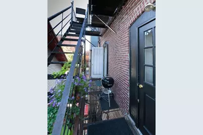 7 Harvard Square #4B, Brookline, MA 02445 - Photo 5