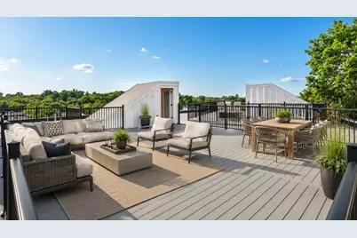 416 Langley Rd #6, Newton, MA 02459 - Photo 7