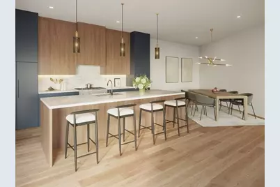 416 Langley Rd #6, Newton, MA 02459 - Photo 3