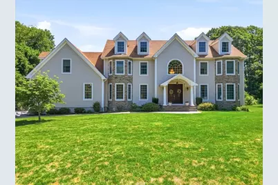 110 Rockmeadow Rd, Westwood, MA 02090 - Photo 1