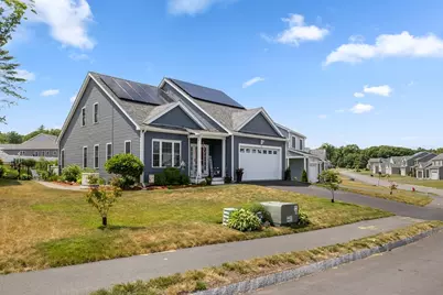 59 Tea Party Drive #59, Uxbridge, MA 01569 - Photo 1