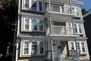 21 Wildwood St, Boston, MA 02124 - Photo 1
