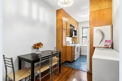 36 Linnaean St #2, Cambridge, MA 02138 - Photo 5