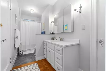 36 Linnaean St #2, Cambridge, MA 02138 - Photo 7