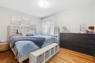 36 Linnaean St, Cambridge, MA 02138 - Photo 3