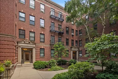 36 Linnaean St #2, Cambridge, MA 02138 - Photo 9
