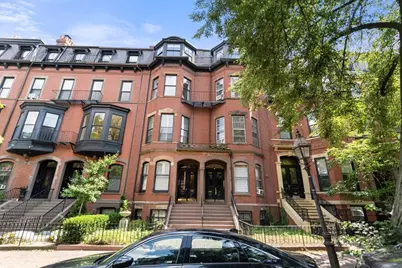 128 Marlborough Street #2, Boston, MA 02116 - Photo 23
