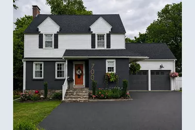 700 Grove St, Worcester, MA 01605 - Photo 1