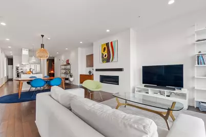 519 East 1st St. #4, Boston, MA 02127 - Photo 3