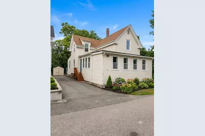 35 Parker St #2, Quincy, MA 02169 - Photo 7