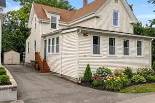35 Parker St, Quincy, MA 02169 - Photo 7
