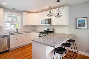 32 Oakland St, Newton, MA 02458 - Photo 1