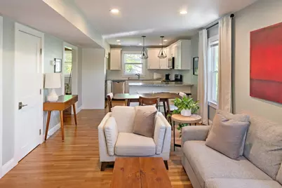 32 Oakland Street #32, Newton, MA 02458 - Photo 5