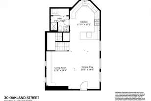 30 Oakland St, Newton, MA 02458 - Photo 27