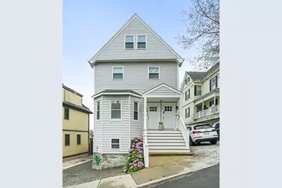 30 Oakland Street #30, Newton, MA 02458 - Photo 25