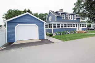 47 Nanumett, Wareham, MA 02558 - Photo 3