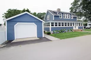 47 Nanumett, Wareham, MA 02558 - Photo 3