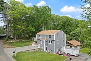 175 Lake Shore Ave, Hamilton, MA 01982 - Photo 1