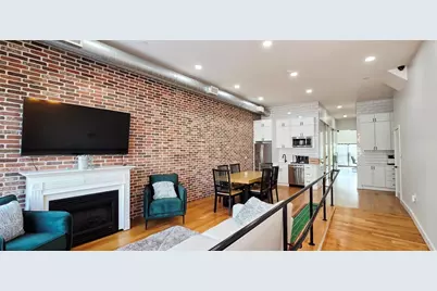 82 Chelsea St #1, Boston, MA 02128 - Photo 1