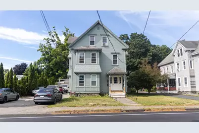 60 Tremont Street #2, Taunton, MA 02780 - Photo 1