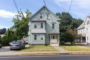 60 Tremont St, Taunton, MA 02780 - Photo 1