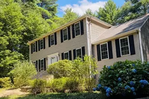 94 Whitins Rd, Sutton, MA 01590 - Photo 1