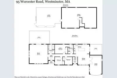 95 Worcester Rd, Westminster, MA 01473 - Photo 41