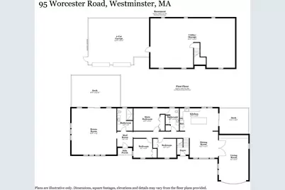 95 Worcester Rd, Westminster, MA 01473 - Photo 41