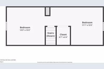 2140 Palmer Rd, Palmer, MA 01080 - Photo 21