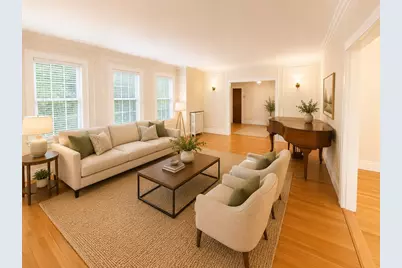 67 Green St #67, Brookline, MA 02446 - Photo 3