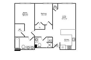 99 Chestnut Hill Ave, Boston, MA 02135 - Photo 29
