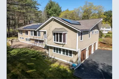 47 Bakers Hill Rd, Weston, MA 02493 - Photo 17