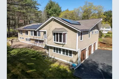 47 Bakers Hill Rd, Weston, MA 02493 - Photo 17