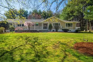 47 Bakers Hill Rd, Weston, MA 02493 - Photo 1