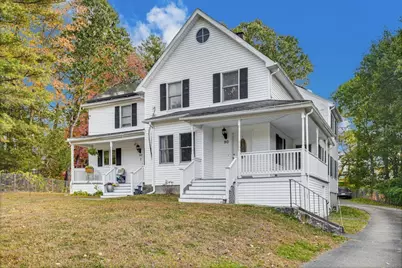 90 East Main #1, Northborough, MA 01532 - Photo 1