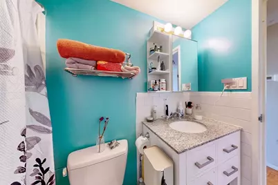 2353 Massachusetts Ave #93, Cambridge, MA 02140 - Photo 17
