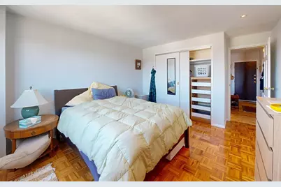 2353 Massachusetts Ave #93, Cambridge, MA 02140 - Photo 19
