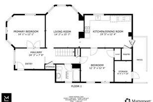 14 Dow St, Somerville, MA 02144 - Photo 35