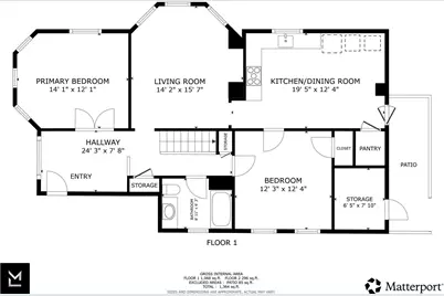 14 Dow St., Somerville, MA 02144 - Photo 35