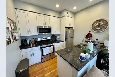 405 South Huntington Ave. #2R, Boston, MA 02130 - Photo 3