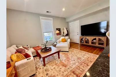 405 South Huntington Ave. #2R, Boston, MA 02130 - Photo 5