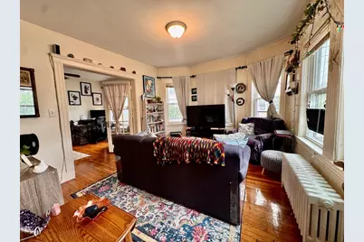 55 Brookley Rd #1R, Boston, MA 02130 - Photo 1