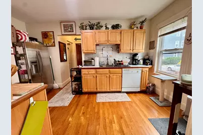 55 Brookley Rd #1R, Boston, MA 02130 - Photo 5