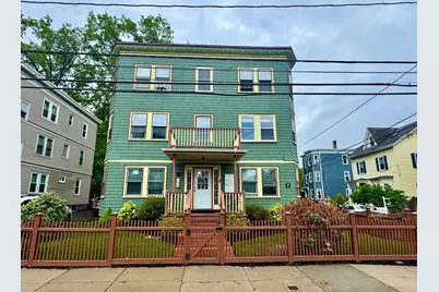 55 Brookley Rd #1R, Boston, MA 02130 - Photo 17