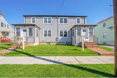 30 Arnold St #30, Quincy, MA 02169 - Photo 17