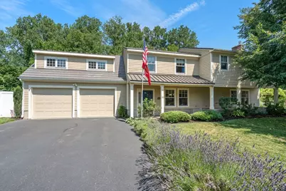 12 Beech Lane, Agawam, MA 01030 - Photo 1