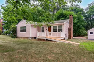 9 Howell, Sudbury, MA 01776 - Photo 1