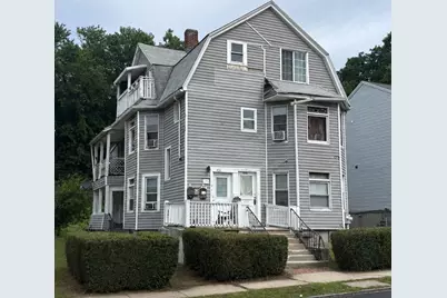 436-438 Franklin St, Springfield, MA 01104 - Photo 1